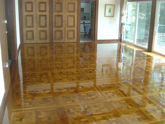 work photo from colonialfloors.com