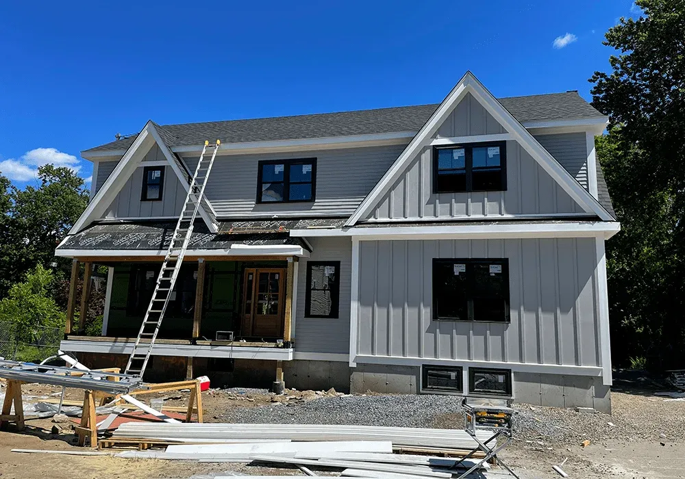 work photo from montelesconstruction.com