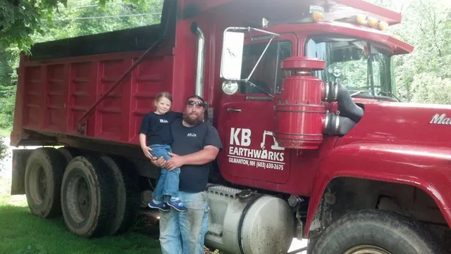 New Hampshire Trucking
