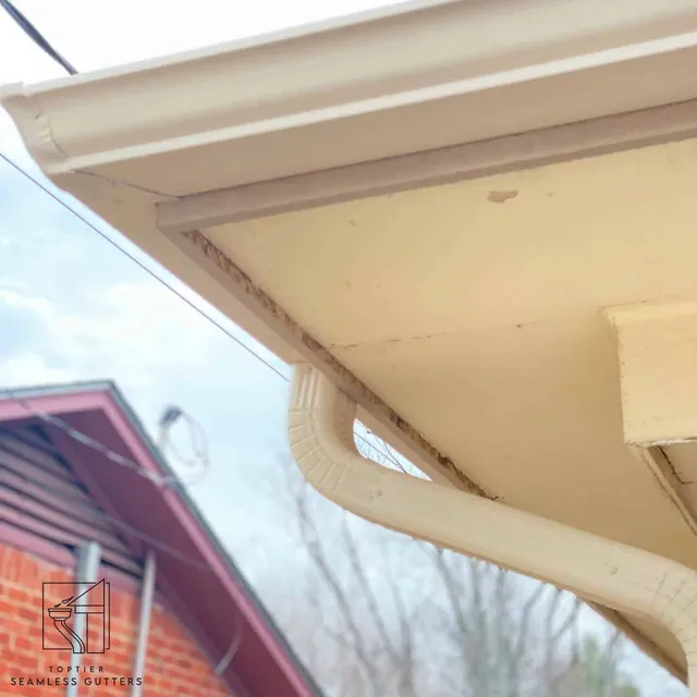 Seamless Gutter Installation — Hingham, MA