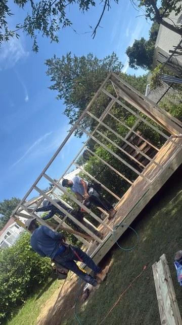 work photo from klockworksllc.com