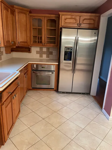 The Solution Cleaning Services work photo
