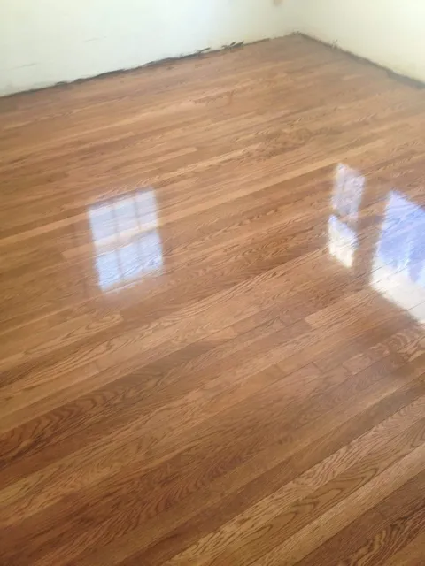 Old To New Floors LLC work photo