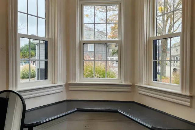 Home Improvement — New Bedford, MA