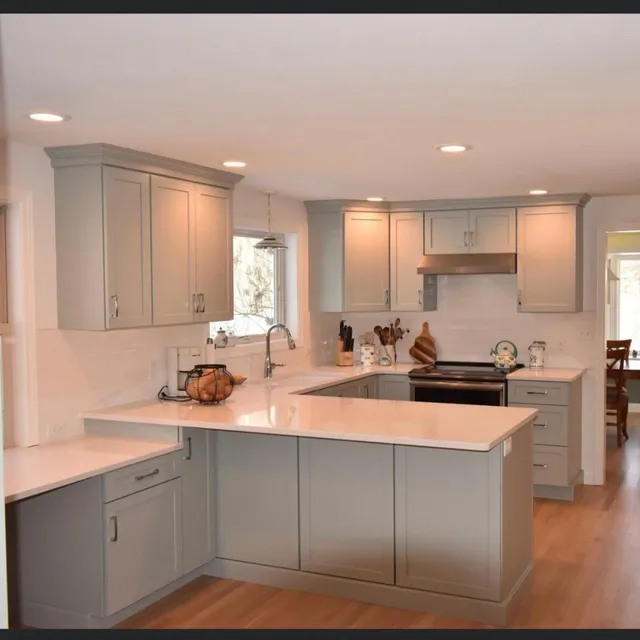 AllPhase Building & Remodeling LLC work photo