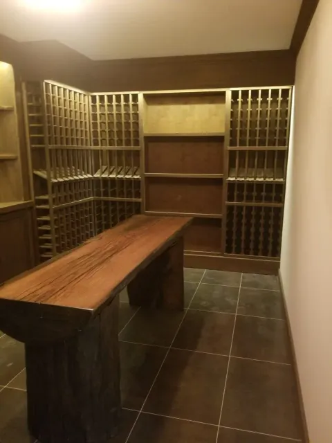 Carpentry Services