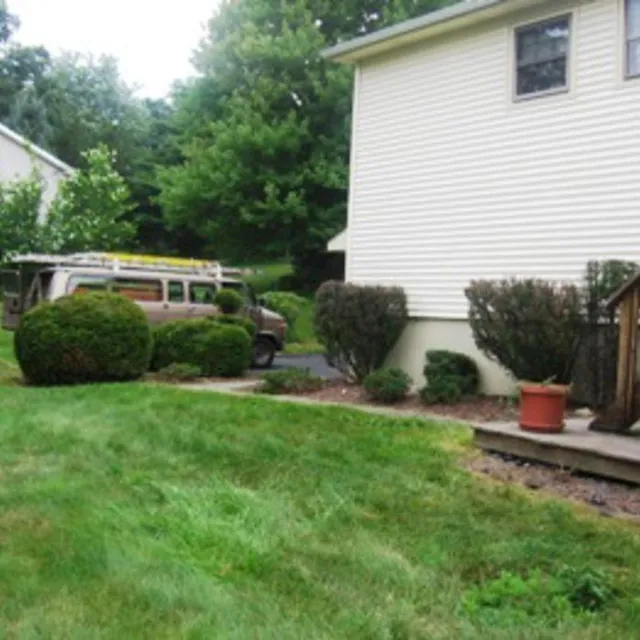 Home Improvements of Ct LLC researched project photo