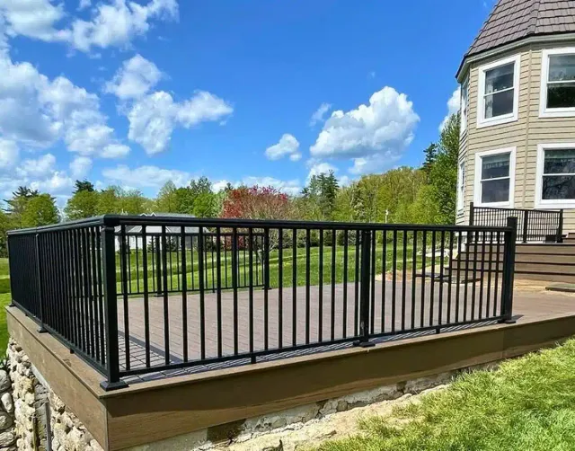 work photo from acadia-outdoors.com