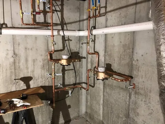 Chilinski Plumbing & Heating