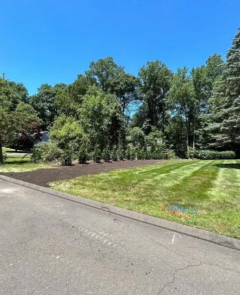 work photo from pristinelandscapesolutions.com