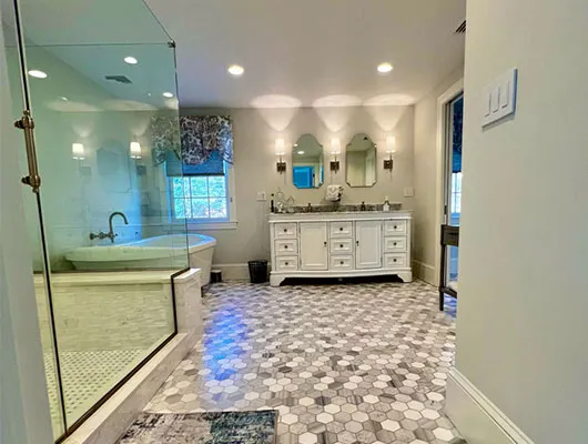 work photo from jcxcleaningservices.com