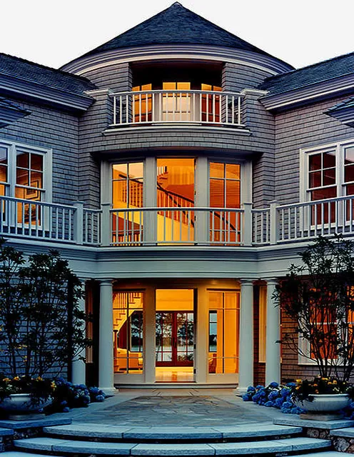 Rogers and Marney - Premier Cape Cod Custom Home Builders