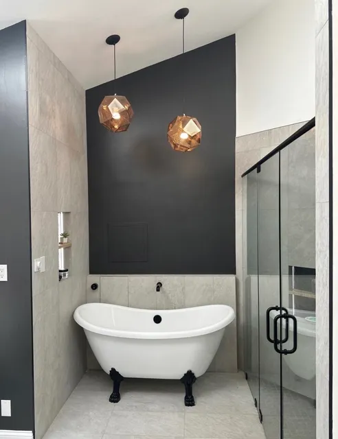 Richardson Plumbing LLC work photo