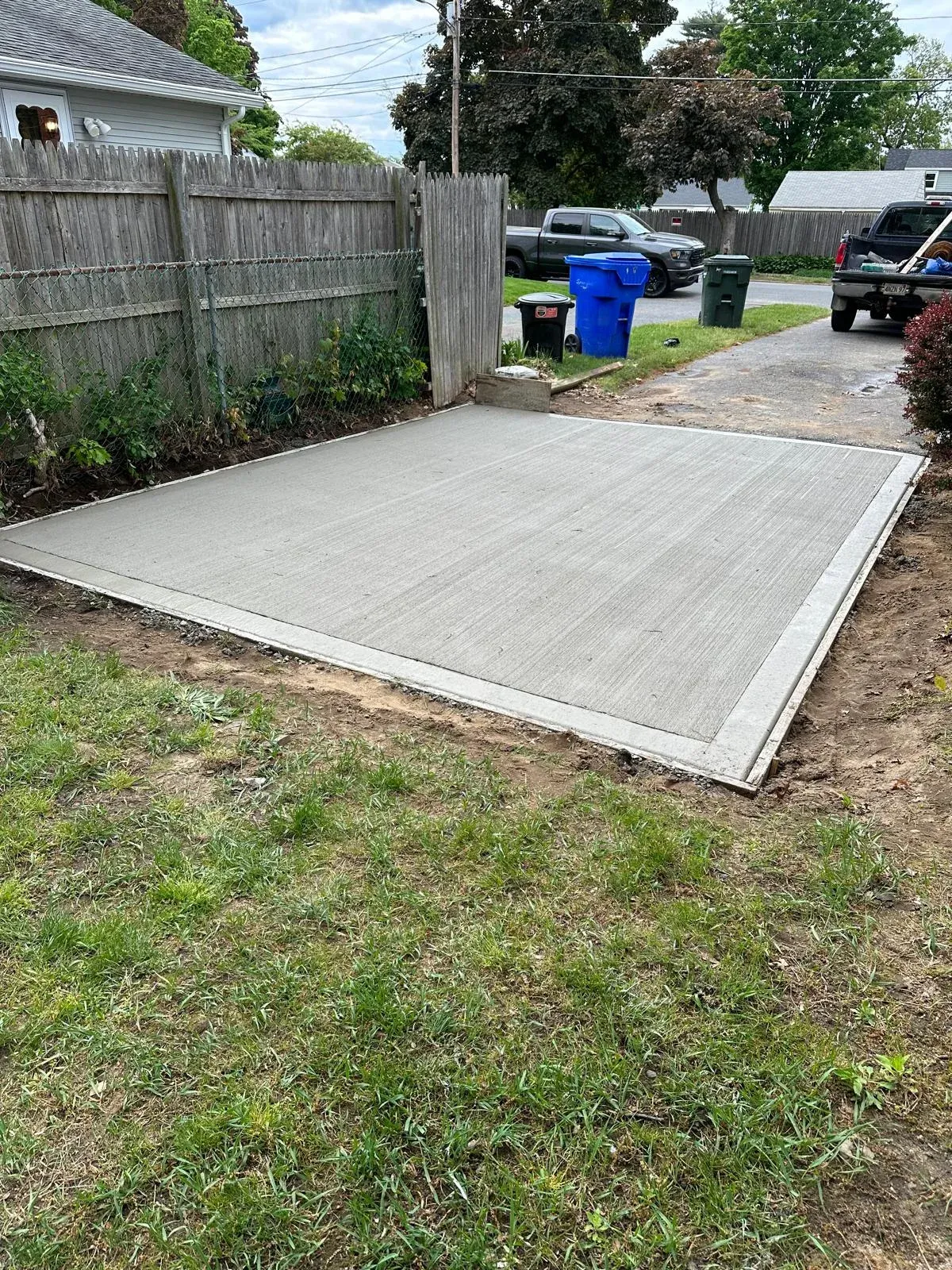 work photo from 7rbasementwaterproofingandconstructionservices.com