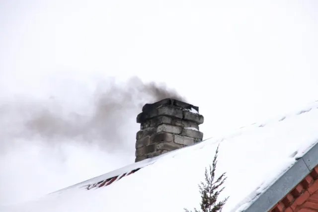 Chimney Masonry