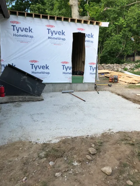 work photo from cgsconstructionservices.com