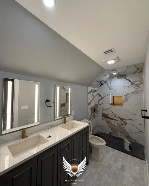 White Wings Painting and Services Corp