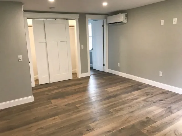 Chatham Home Project
