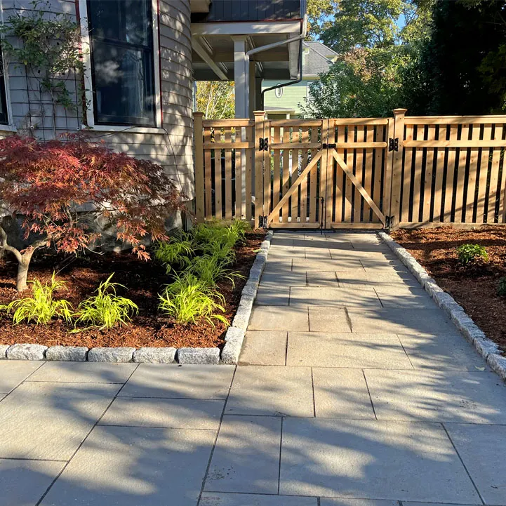 work photo from thoreaulandscape.com
