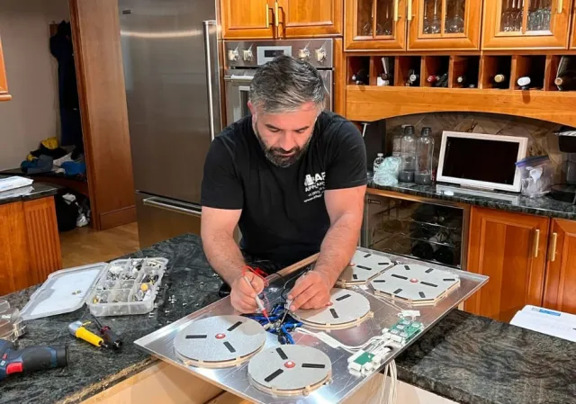 Cooktop Repair