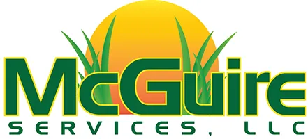 McGuire SERVICES, LLC logo