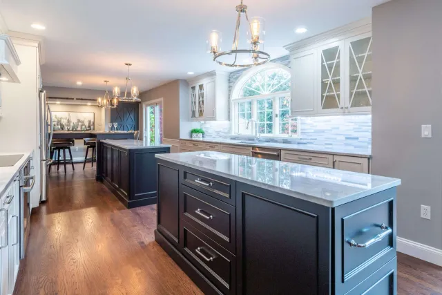 work photo from newenglandcustomremodeling.com
