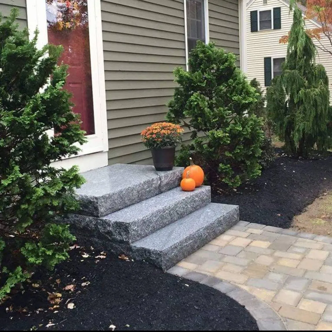 work photo from mdlandscapema.com