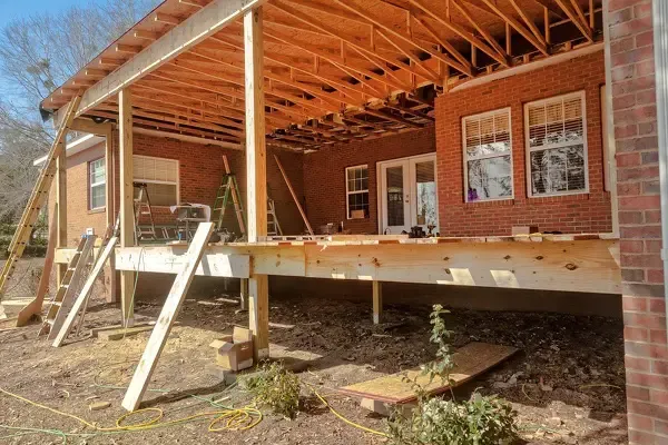 East Lynn Construction's Other Services
