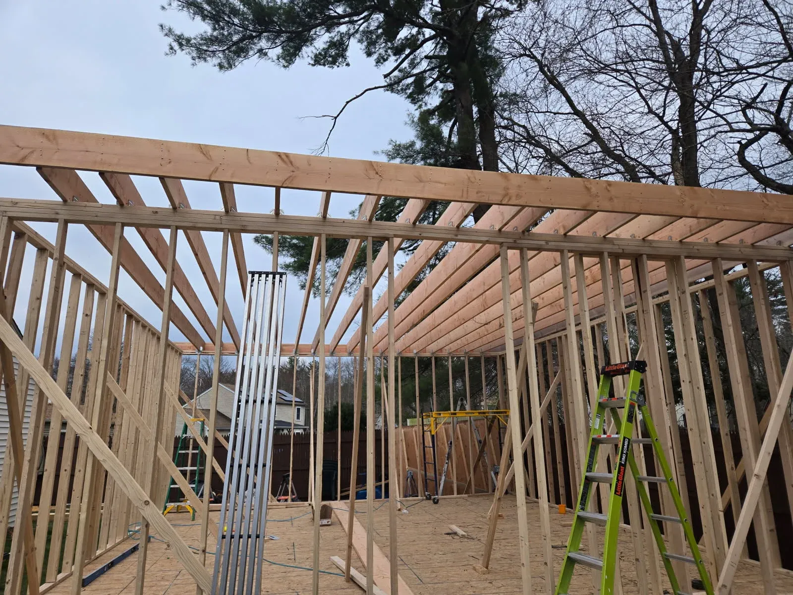 work photo from curraheenconstruction.com