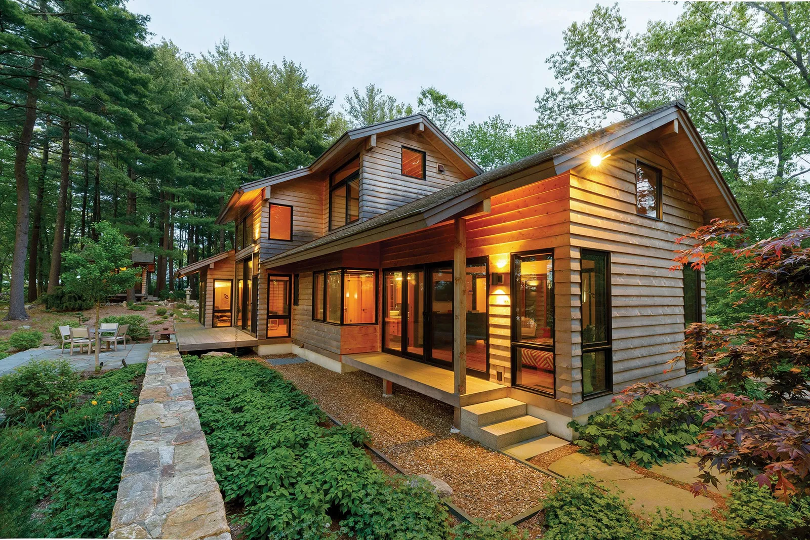 Japanese House