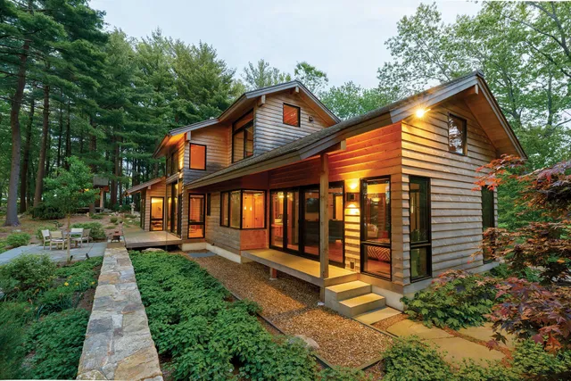 Japanese House