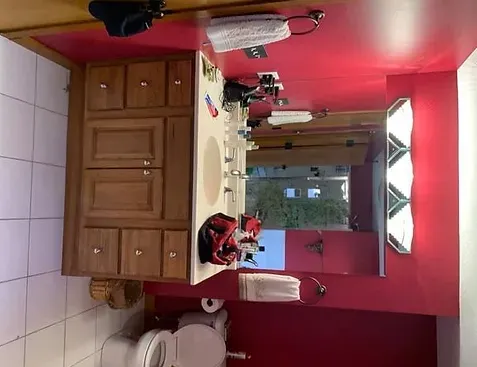before after all marble shower walkin nh best looking bathroom marble tile shiplap ceiling floor walls storage space niche black tan white grey drain shower fixtures plumbing rainfall design bpr llc contractor tiler installer repair