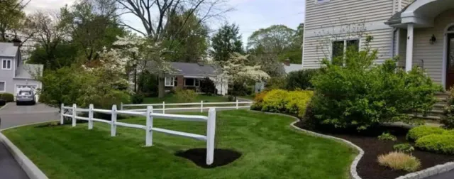 Landscape design and maintenance Westchester New York