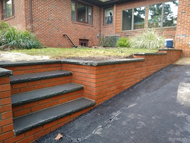 Knights Masonry & Foundation Waterproofing