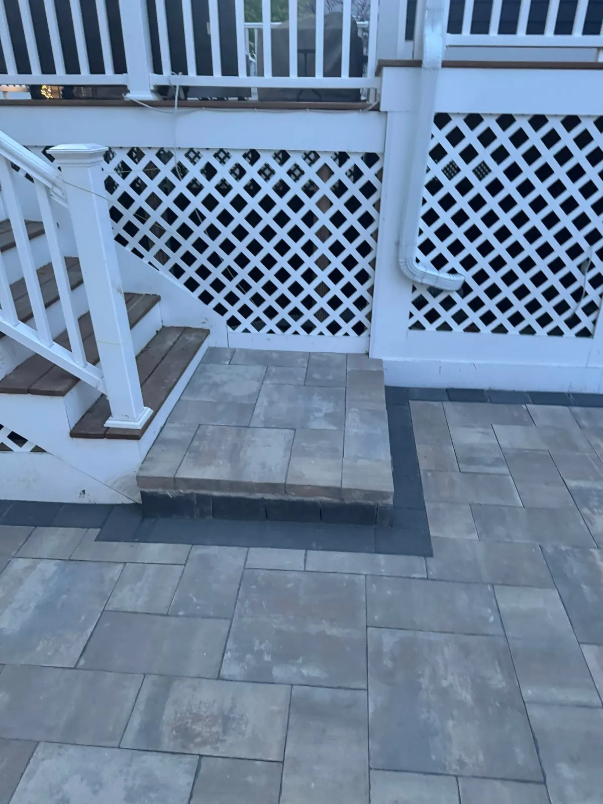 for S&G Hardscaping and Plowing in Boston, MA