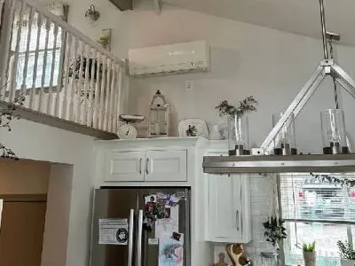 Residential Mini Split Installation Services