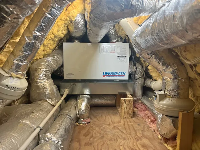 Fagone Plumbing, Heating & HVAC