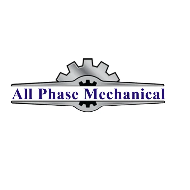 Plumbing HVAC and Electrical Service logo