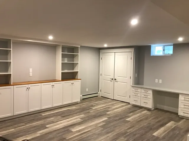 Boston Closet Company work photo