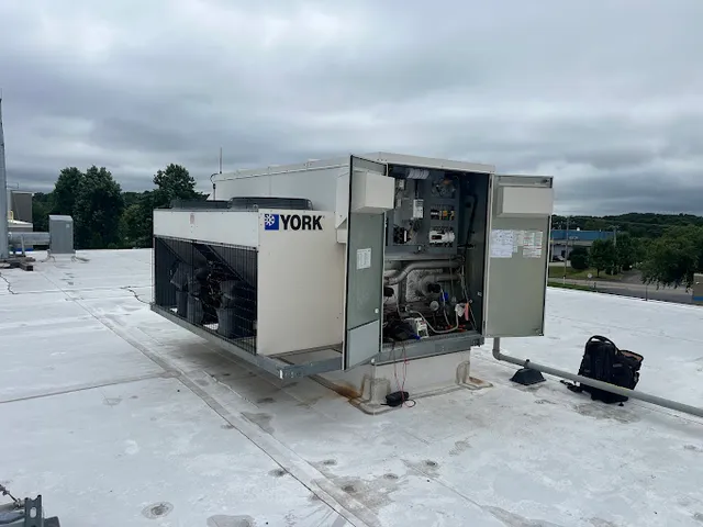 work photo from newenglandtemperaturecontrol.com
