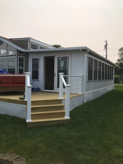 Magill Sons Construction Co researched project photo