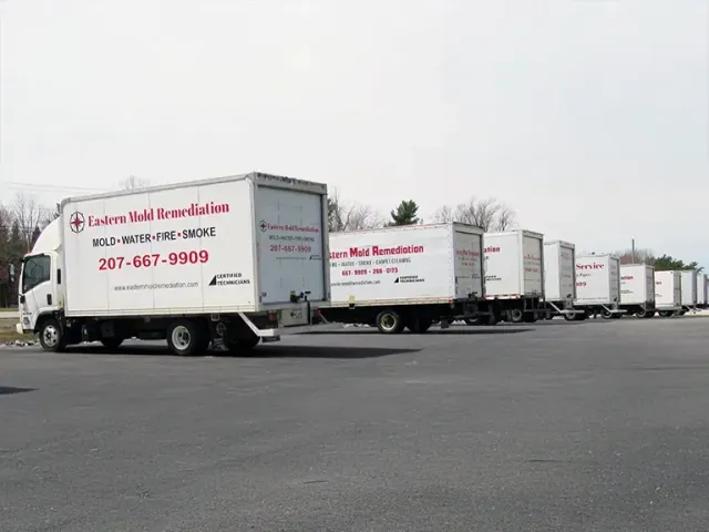 Our Trucks