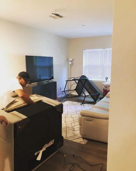Walter's Moving Company LLC