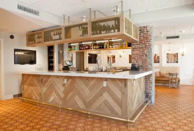 work photo from northlandinstalls.com