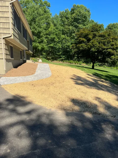 Lawn Grading