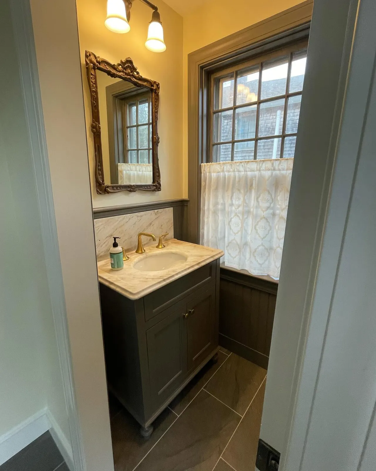 New England Coastal Contractors LLC researched project photo