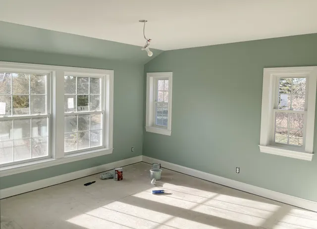 Bashaw Painting work photo
