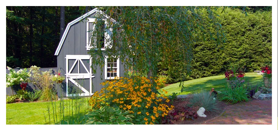 Grounds Corp. Landscaping researched project photo