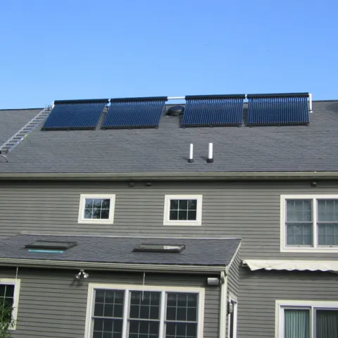 RES Solar