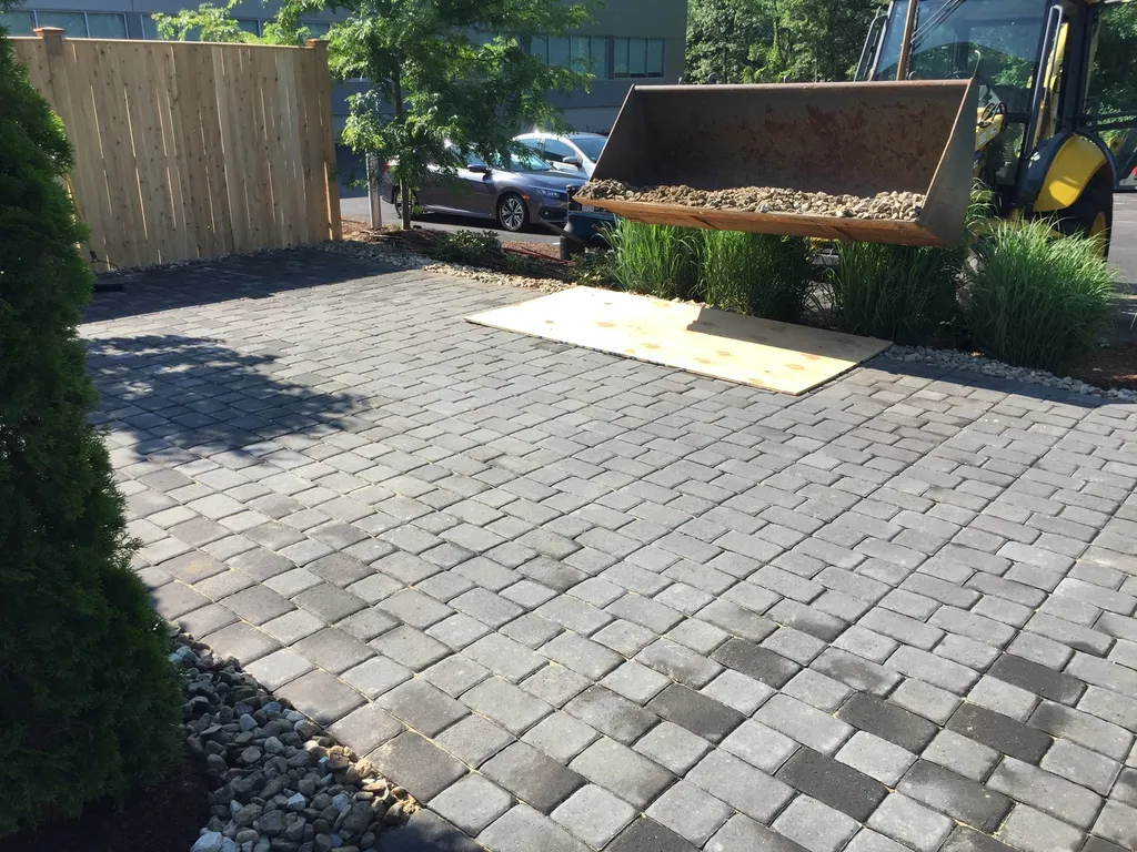 work photo from millerlandscaping.com